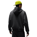 Баскетбольная толстовка Jordan Brooklyn Fleece Sweatshirt Gray