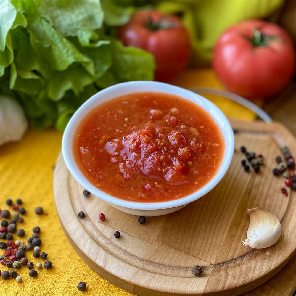 Органический соус Пад Тай Lum Lum Organic Pad Thai 200 г 2 шт