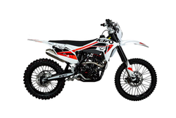 Мотоцикл кроссовый эндуро KAYO K5 300 ENDURO 21/18 (2024)
