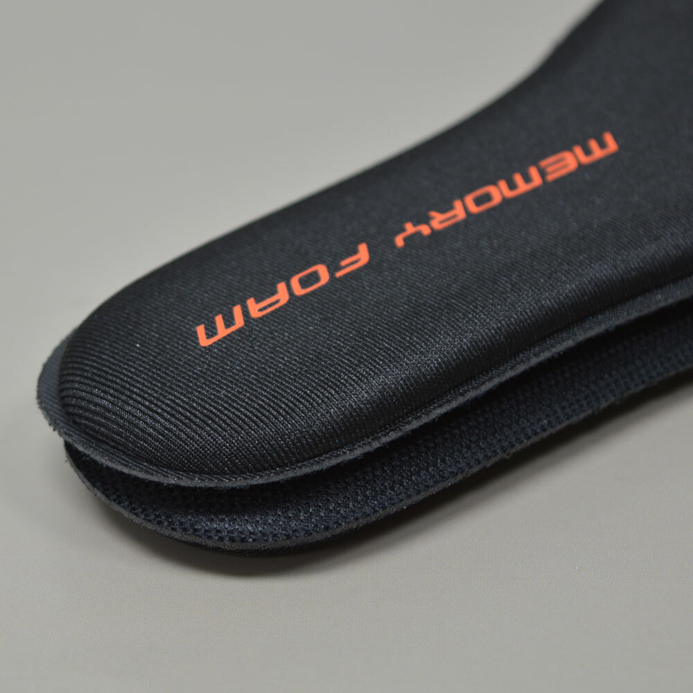 Стельки для обуви, неопрен, р.45, NNST2/45