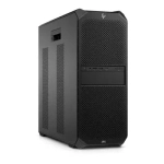 Рабочая станция HP Z6 G5 TWR Base Unit G5 (5E1X0ES)