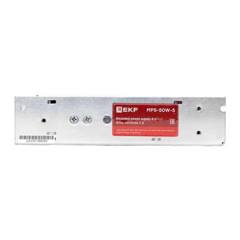 Блок питания  EKF MPS-50W-5