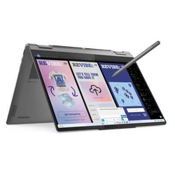 Ноутбук Lenovo Yoga 7 2-in-1 14ILL10 83JQ003FRK
