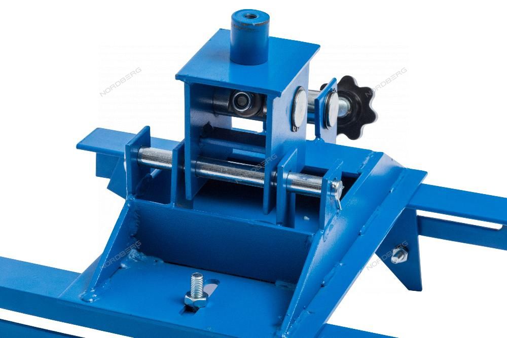 NORDBERG (N34S) Насадка на трансмиссионную стойку NORDBERG N3406