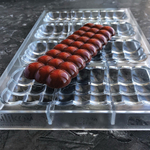 Форма для приготовления конфет bolla-t, 17,5х27,5 см