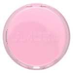 Amuse, Dew Power, веганское кушон, SPF 50+/PA++++, оттенок 04 загар, 15 г (0,52 унции)