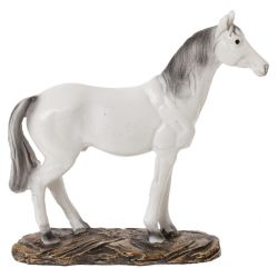 GAEM Фигурка декоративная "Лошадь", L9 W3 H10 см, 6в.