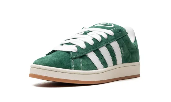 Кроссовки Adidas Campus 00s "Dark Green"