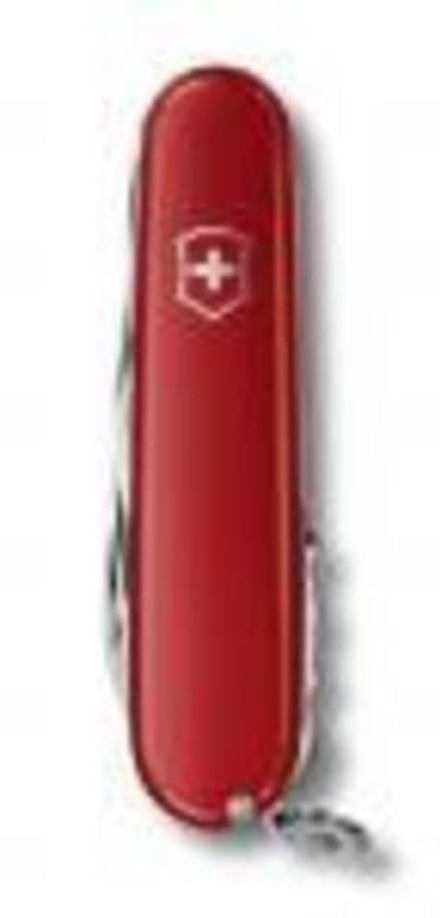 Нож перочинный VICTORINOX Huntsman, 91 мм, 15 функций  VC- 1.3713