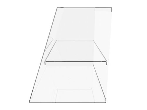 Витрина 700х500х600мм