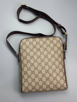 Сумка-мессенджер Gucci