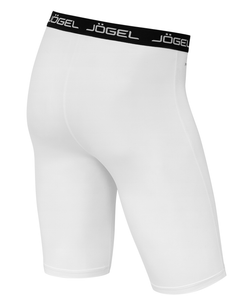 Шорты компрессионные CAMP PerFormDRY Baselayer Shorts, белый