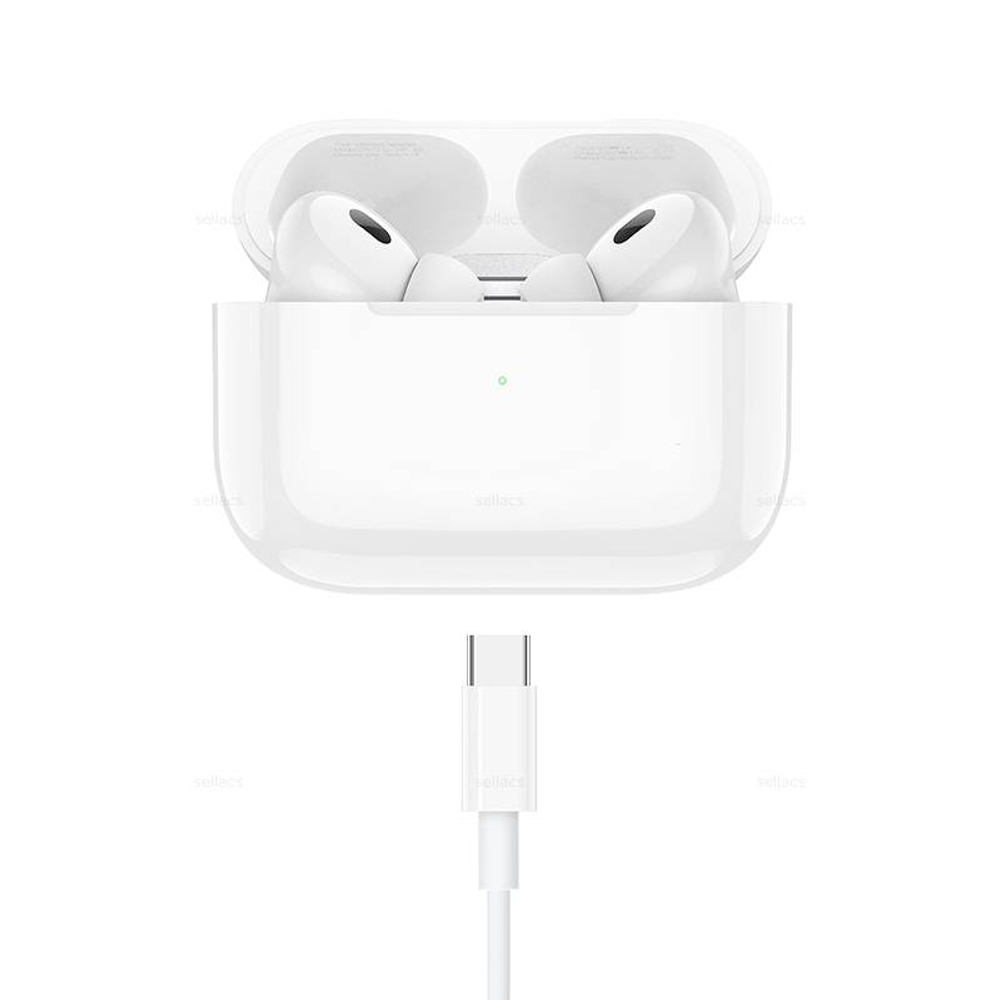 Беспроводные наушники Hoco EW77 (white) (Краснодар склад)