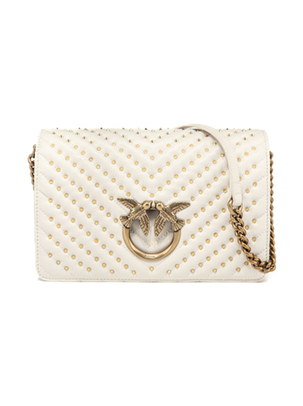 PINKO сумка - белый ,