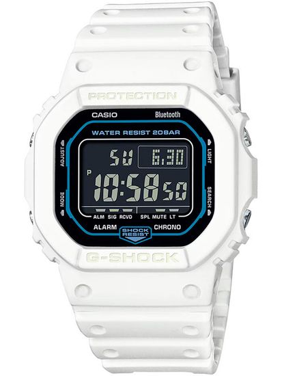 Наручные часы Casio DW-B5600SF-7