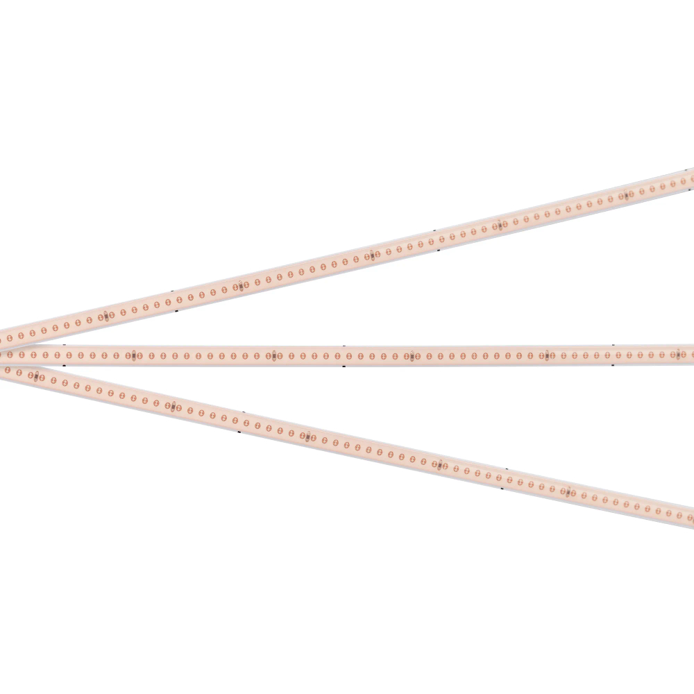 Светодиодная лента COB-X480-4mm 24V Violet (4 W/m, IP20, 5m) (Arlight, -) 046915