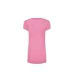 платье Guess - розовый(J3RK01 KB4O0)