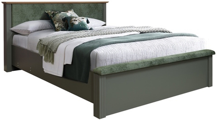 Кровать 2-16 «Джио» П7.060.1.00