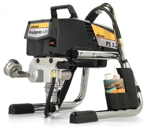 Окрасочный аппарат Wagner ProSpray 3.21 HEA