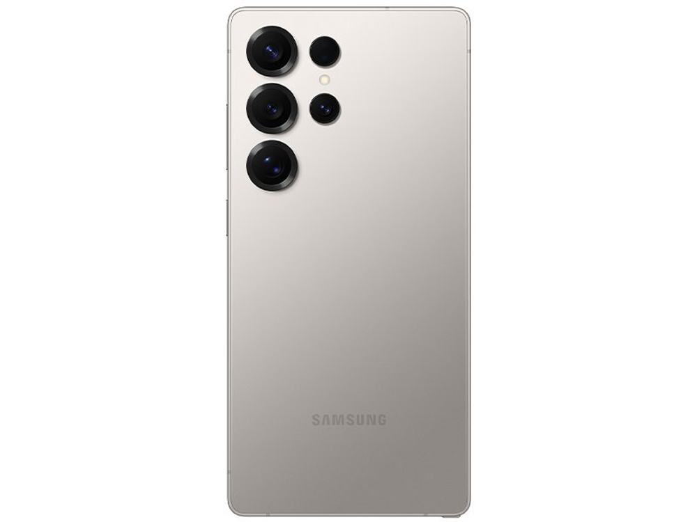 Смартфон Samsung Galaxy S25 Ultra 12/512GB Titanium Gray