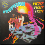 Eruption – Fight Fight Fight (Германия 1980г.)