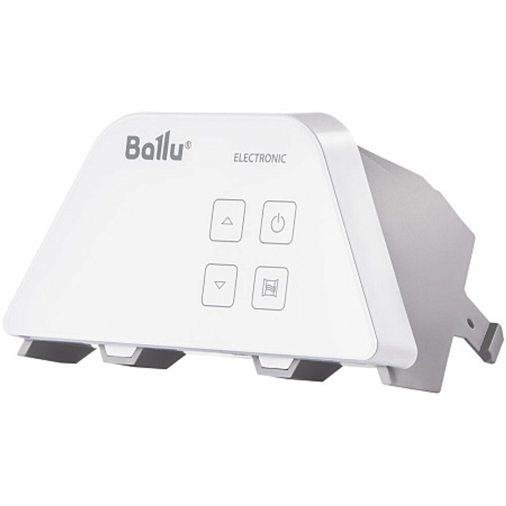 Комплект Ballu Apollo Transformer с блоком управления и шасси BEC/AT-1500-EVU-4E (электронный)