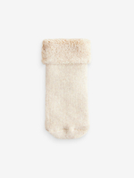 Носки для малышей Next B75-716, 4 шт., Серый, Бежевый