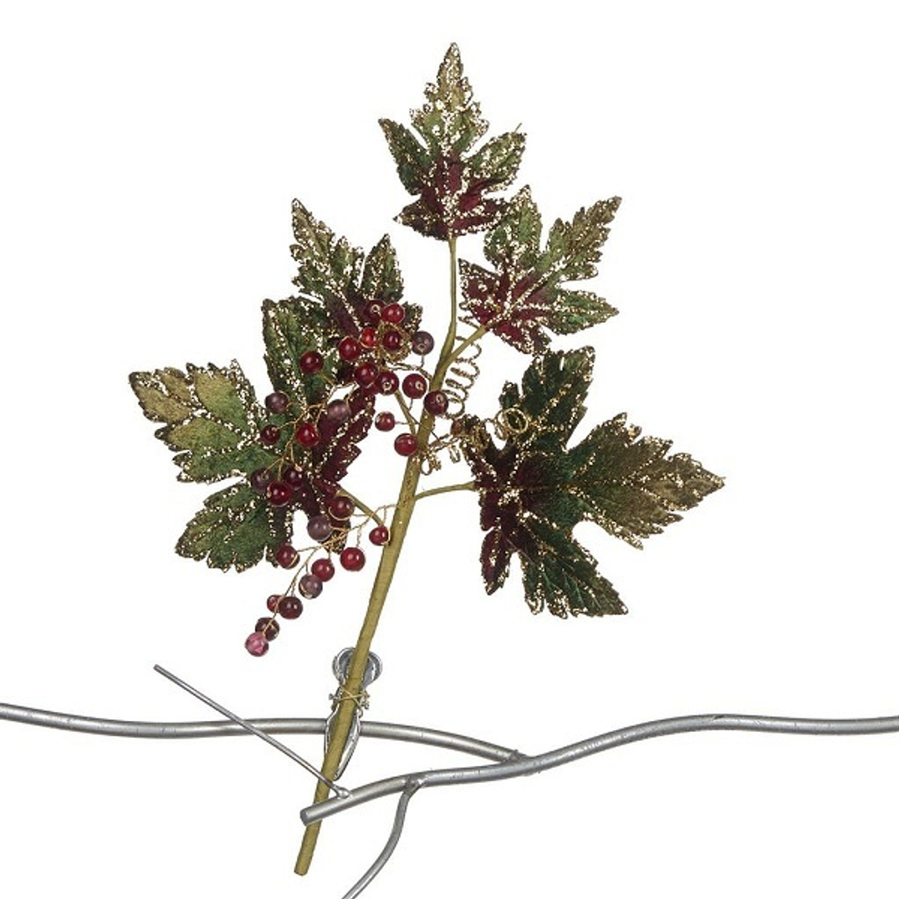 Ветка красной смородины [Арт.BR 30109]