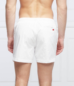 шорты для плавания dominica Hugo Bodywear - белый(50469323)