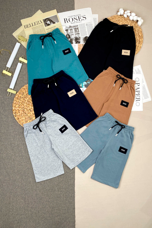 Шорты для мальчиков