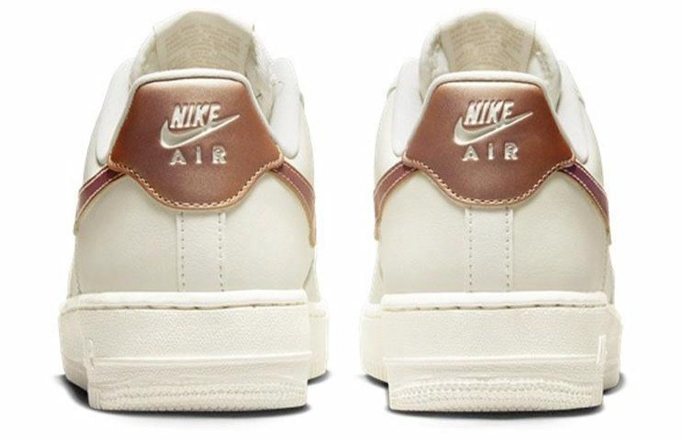 Кроссовки Nike Air Force 1 Low '07 (Женская размерная сетка)