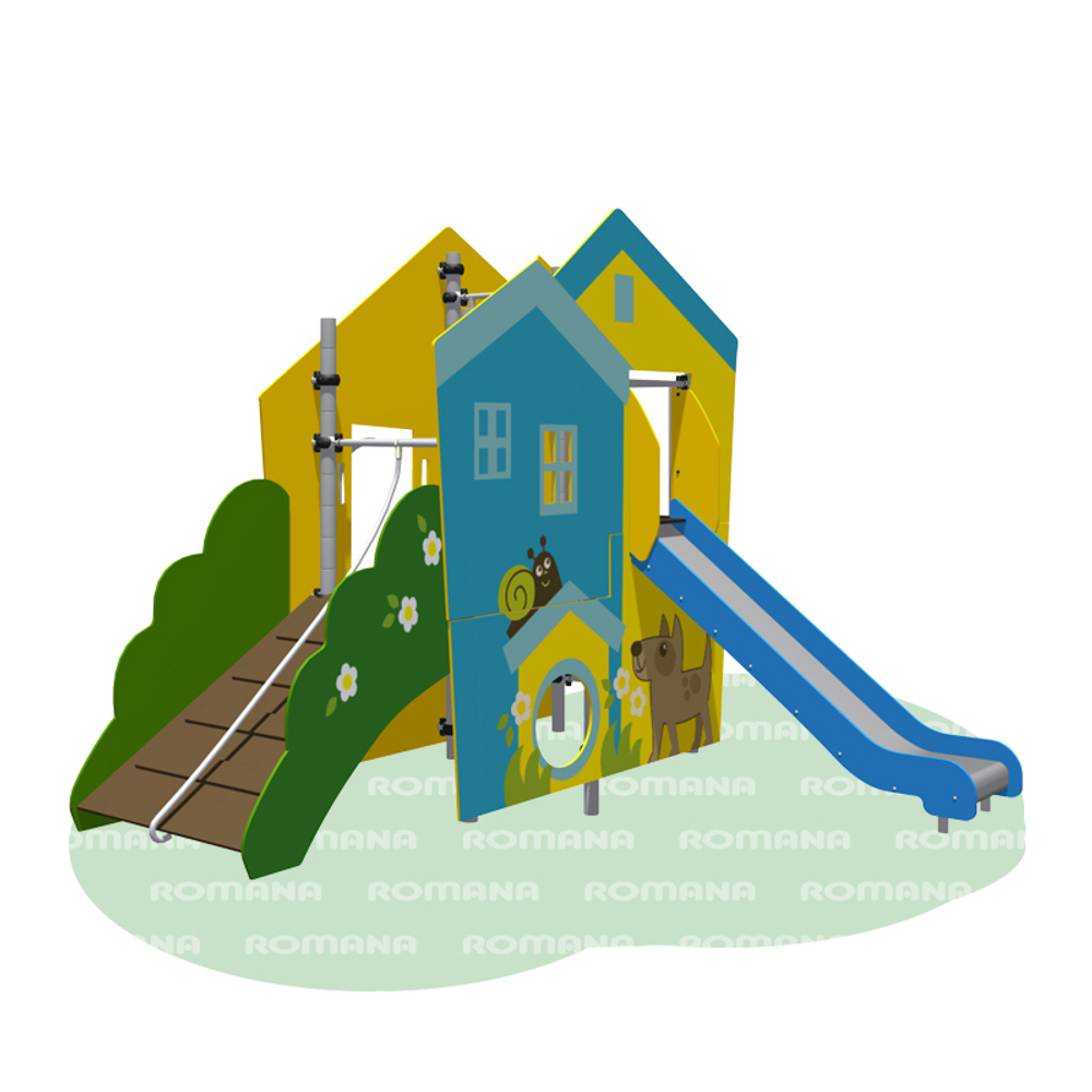 Домики Romana 101.85.00