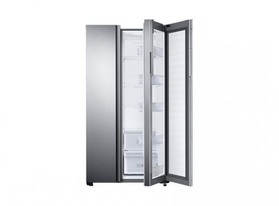 Холодильник Samsung RH62K6017S8