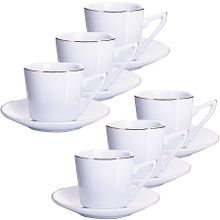 Кофейный сервиз Loraine 25608 12 предметов
