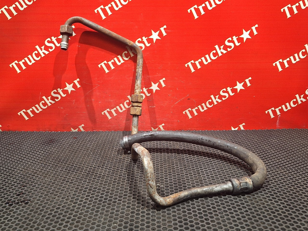 Трубка ГУРа