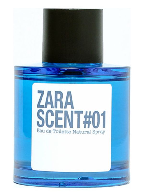 Zara Scent #1