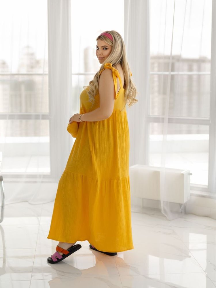 Сарафан УК-041 Фабрика Моды Сарафан УК-041 Фабрика Моды