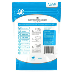 Наполнитель Organic team Multi-cat Use 7л