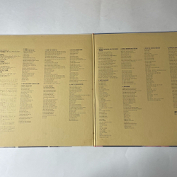 Винтажная виниловая пластинка LP The Shocking Blue (Japan 1970)(No Obi) Love Is In The Air