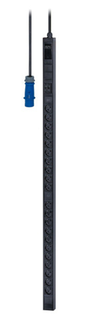 Распределитель питания APC EPDU1132B-SCH