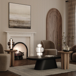 Настольная светодиодная лампа Maytoni Atmos MOD364TL-L15W3K