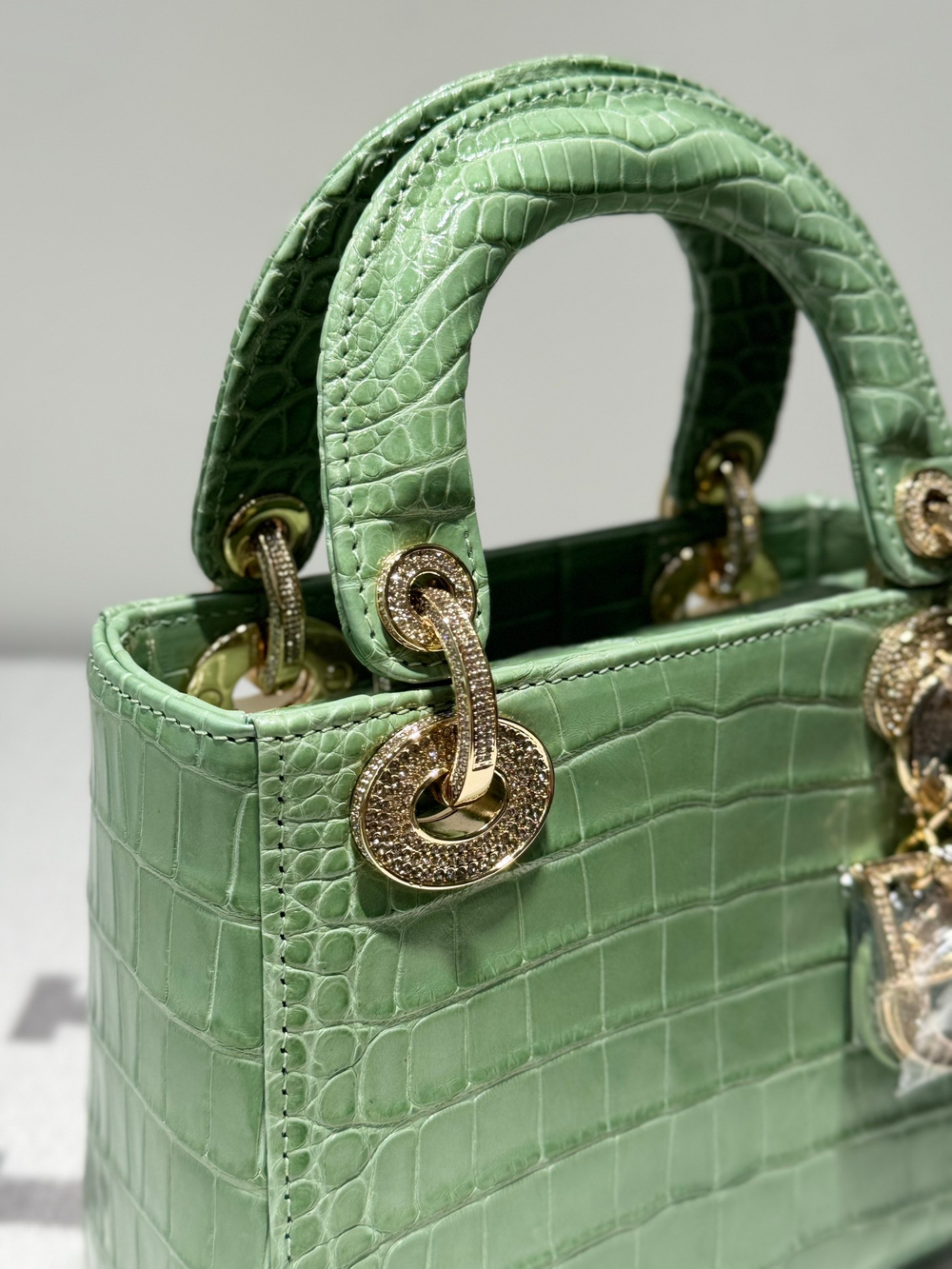 Christian Dior Lady Dior 17 cm