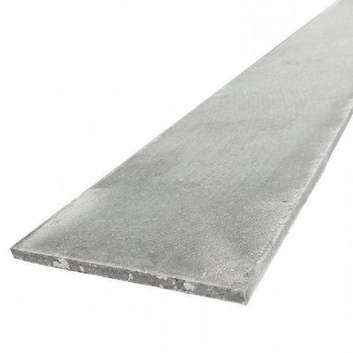 Полоса шиферная оградительная для грядки 1750х300х8 мм