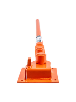 Ручной арматурогиб 12мм Gigant АРГ-12РТ