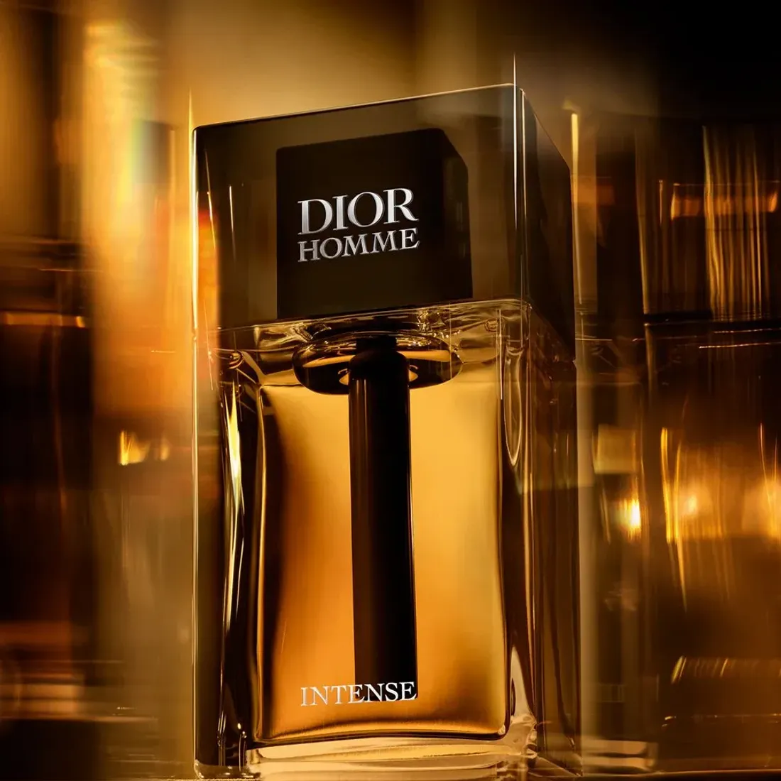 Le Mon Cher Homme Intense парфюм мужской (inspired by Dior Homme Intense)