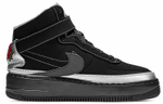 Кроссовки Nike Air Force 1 Jester Xx Rox Brown (Женская размерная сетка)