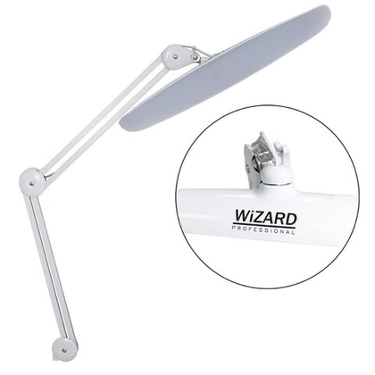 Лампа светодиодная Fire PRO Light Wizard