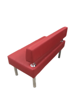 Секция Сатурн двухместная