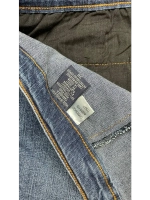 Джинсы M+FG от Savitar South pole True religion Jnco