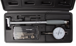 Нутромер индикаторный НИ 50-160 ГОСТ 868-82 ТОЧИНТЕХ